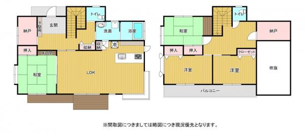 菊池郡菊陽町光の森2丁目 中古一戸建て
