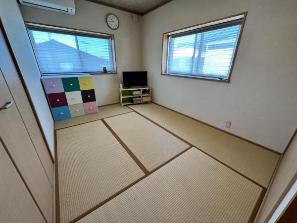 和室 和室