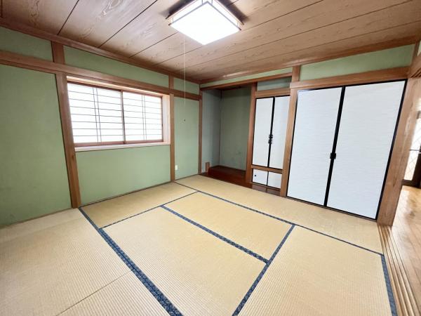 和室 和室