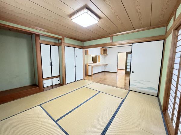 和室 和室