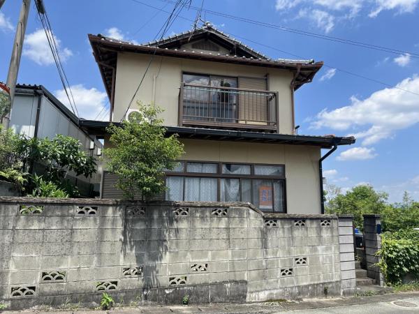 外観 外観
