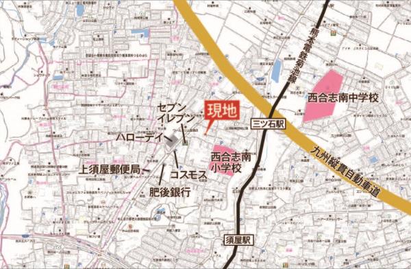 地図 地図