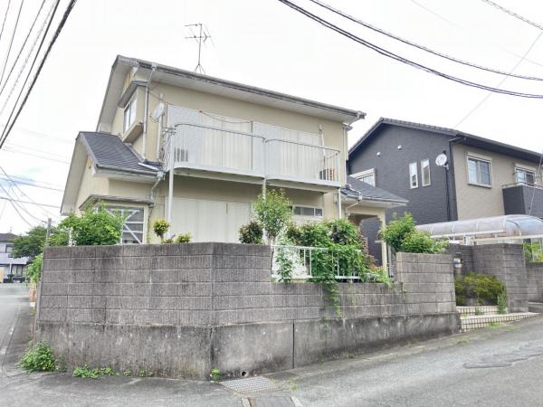 外観 外観