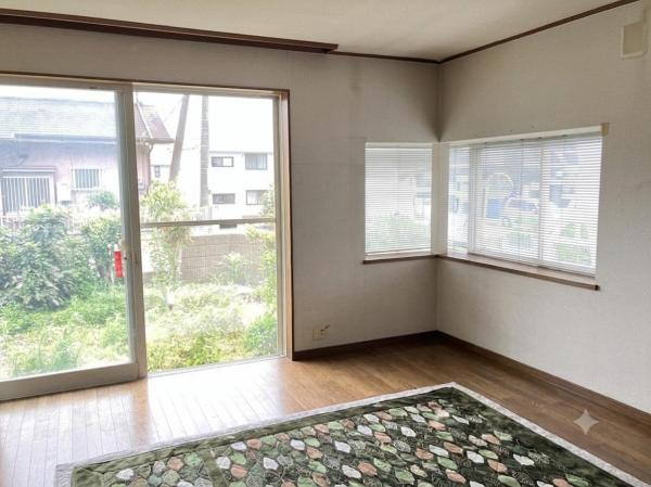※室内を見やすくするため、AI加工により家具・荷物等を除去しています。現況と異なる場合があります。 ※室内を見やすくするため、AI加工により家具・荷物等を除去しています。現況と異なる場合があります。