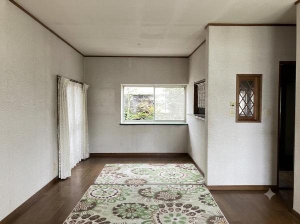※室内を見やすくするため、AI加工により家具・荷物等を除去しています。現況と異なる場合があります。 ※室内を見やすくするため、AI加工により家具・荷物等を除去しています。現況と異なる場合があります。