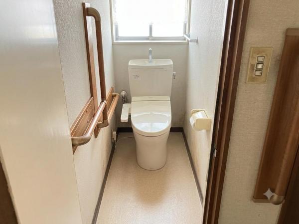 ※室内を見やすくするため、AI加工により家具・荷物等を除去しています。現況と異なる場合があります。 ※室内を見やすくするため、AI加工により家具・荷物等を除去しています。現況と異なる場合があります。