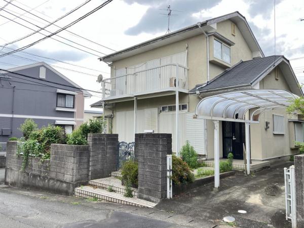 外観 外観