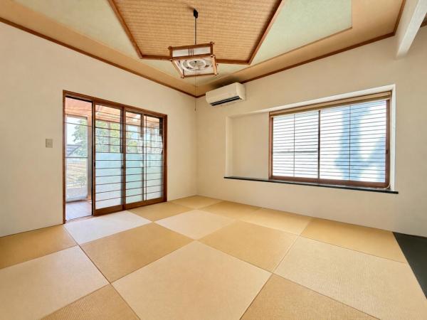 ※室内を見やすくするため、AI加工により家具・荷物等を除去しています。現況と異なる場合があります。 ※室内を見やすくするため、AI加工により家具・荷物等を除去しています。現況と異なる場合があります。