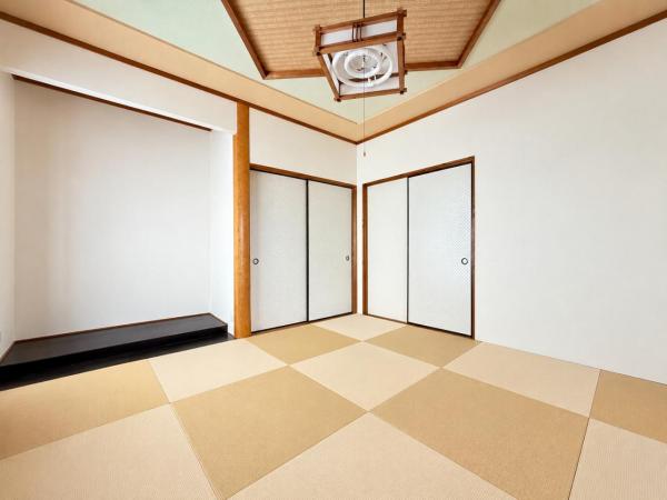 ※室内を見やすくするため、AI加工により家具・荷物等を除去しています。現況と異なる場合があります。 ※室内を見やすくするため、AI加工により家具・荷物等を除去しています。現況と異なる場合があります。