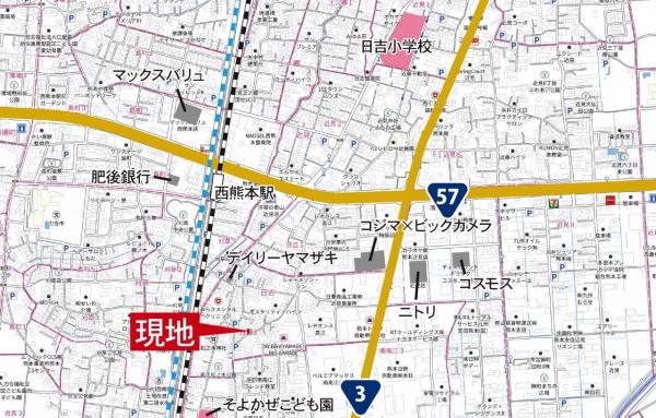 地図 地図