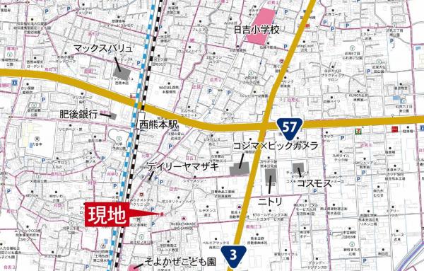 地図 地図