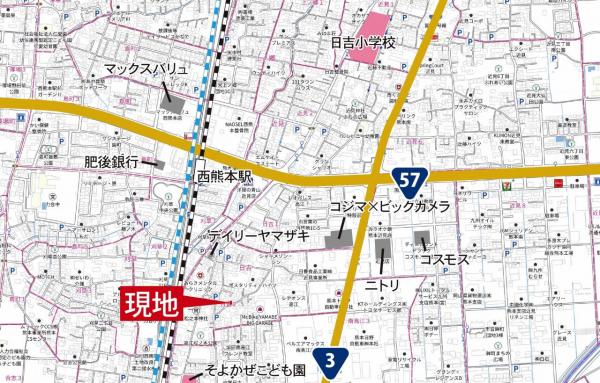 地図 地図