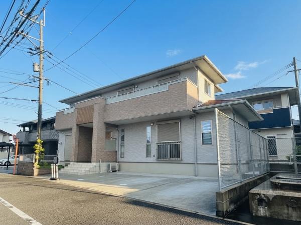 ※外観を見やすくするため、AI加工により車等を除去しています。現況と異なる場合があります。 ※外観を見やすくするため、AI加工により車等を除去しています。現況と異なる場合があります。