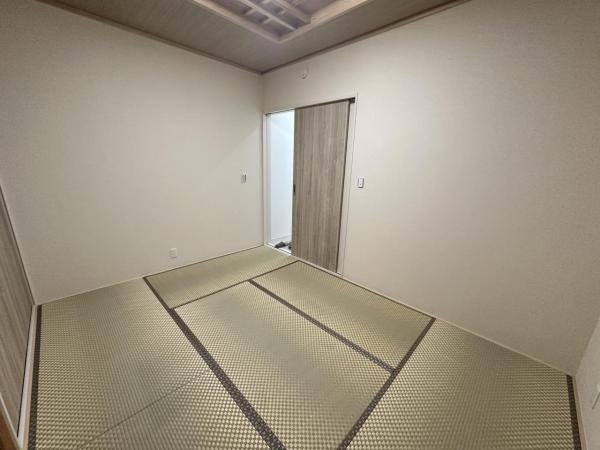 和室 和室