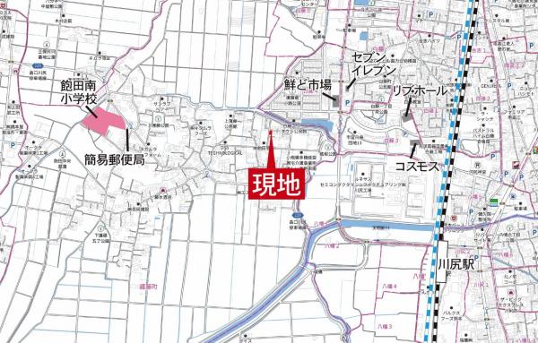 地図 地図