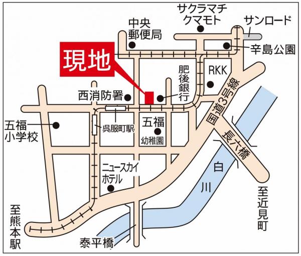 地図 地図