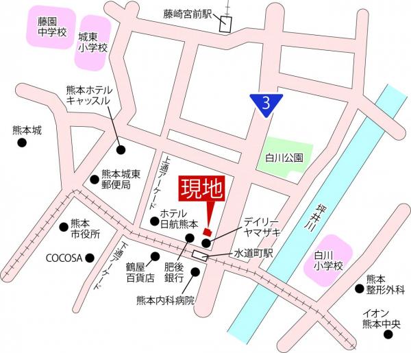 地図 地図