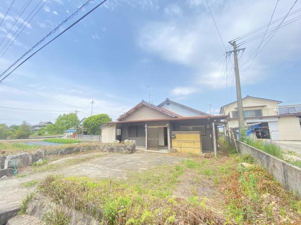 外観 外観