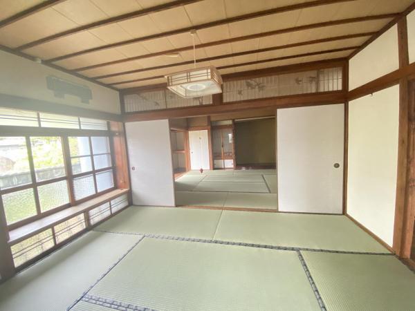 和室 和室