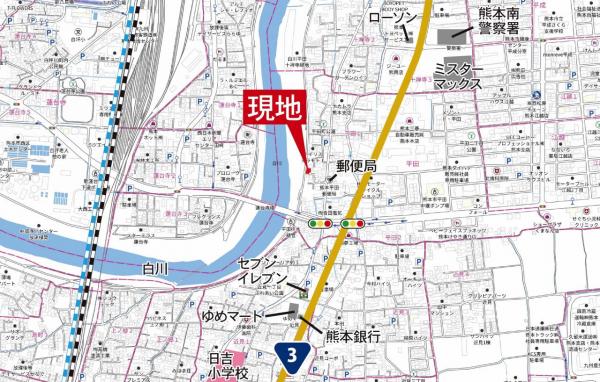 地図 地図