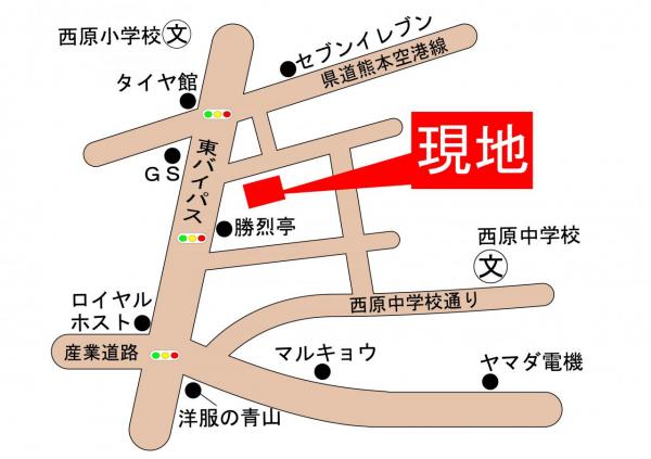 地図 地図