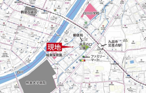 地図 地図