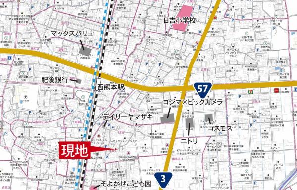 地図 地図