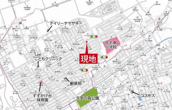 地図 地図