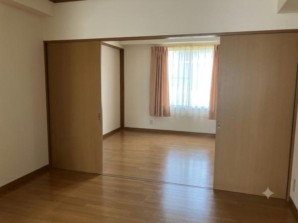 ※室内を見やすくするため、AI加工により家具・荷物等を除去しています。現況と異なる場合があります。 ※室内を見やすくするため、AI加工により家具・荷物等を除去しています。現況と異なる場合があります。
