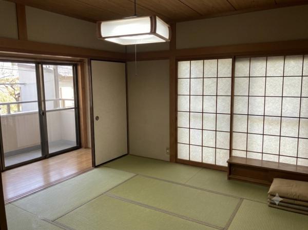 ※室内を見やすくするため、AI加工により家具・荷物等を除去しています。現況と異なる場合があります。 ※室内を見やすくするため、AI加工により家具・荷物等を除去しています。現況と異なる場合があります。