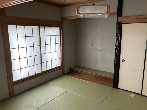 ※室内を見やすくするため、AI加工により家具・荷物等を除去しています。現況と異なる場合があります。 ※室内を見やすくするため、AI加工により家具・荷物等を除去しています。現況と異なる場合があります。