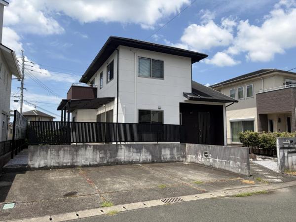 外観 外観
