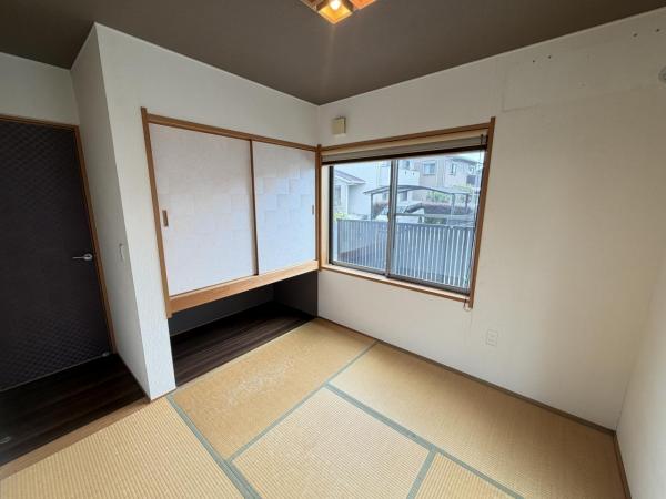 和室 和室