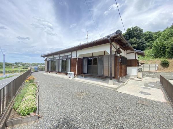 外観 外観