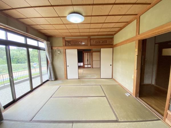 和室 和室