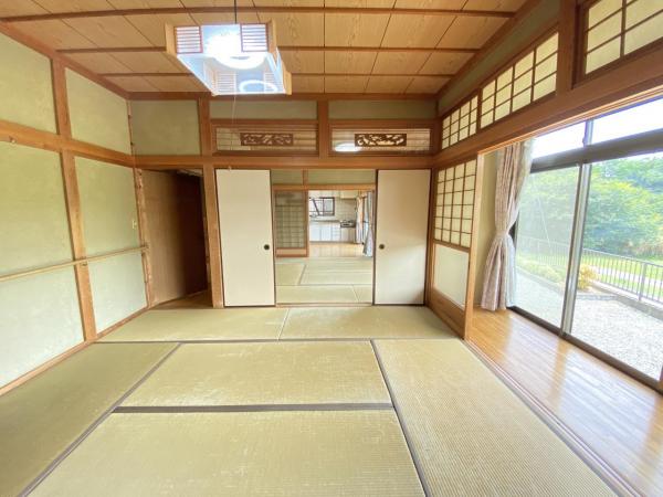 和室 和室