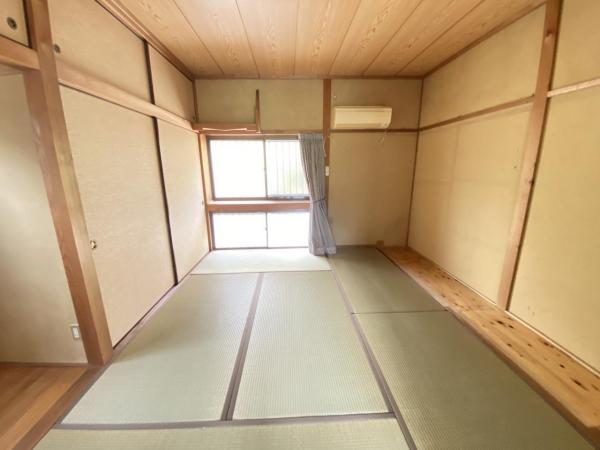 和室 和室
