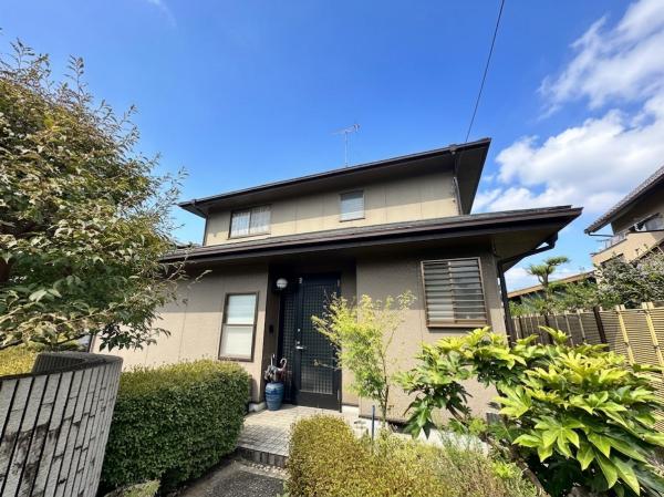 ※外観を見やすくするため、AI加工により車・荷物等を除去しています。現況と異なる場合があります。 ※外観を見やすくするため、AI加工により車・荷物等を除去しています。現況と異なる場合があります。