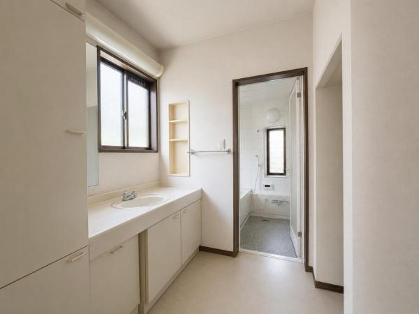 ※室内を見やすくするため、AI加工により家具・荷物等を除去しています。現況と異なる場合があります。 ※室内を見やすくするため、AI加工により家具・荷物等を除去しています。現況と異なる場合があります。