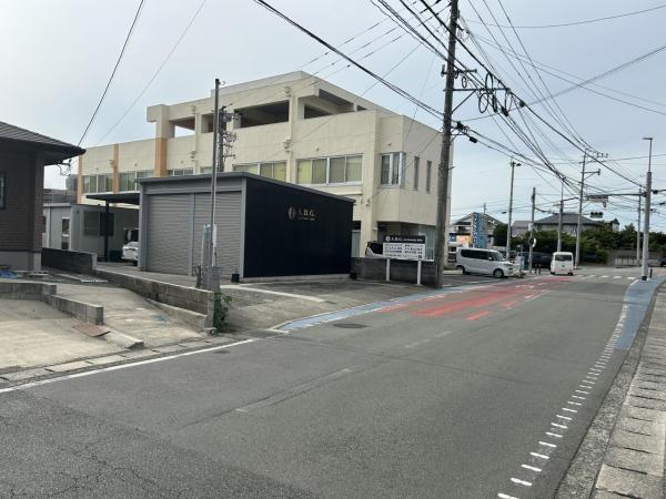 外観 外観