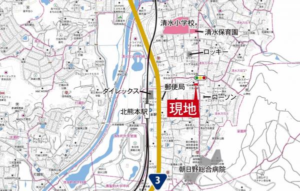 地図 地図