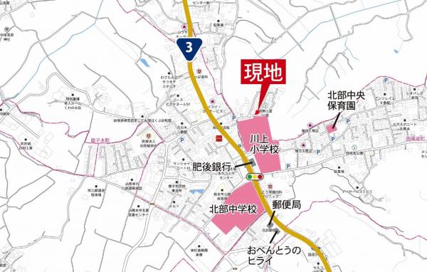 地図 地図