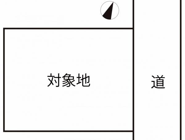 菊池郡菊陽町大字原水 売地 菊池郡菊陽町大字原水 売地