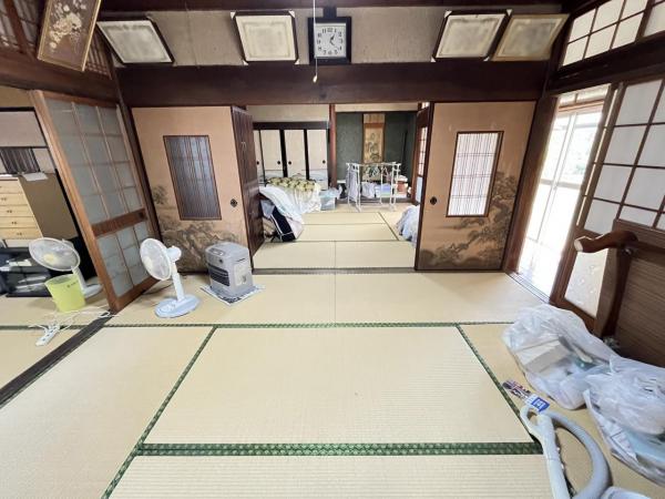 和室 和室
