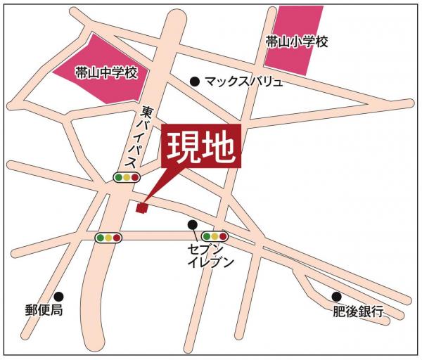 地図 地図