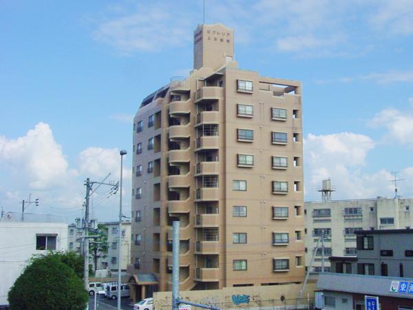 外観 外観