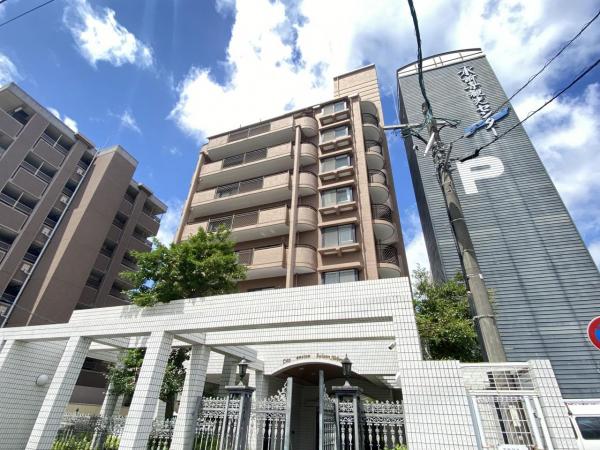 外観 外観