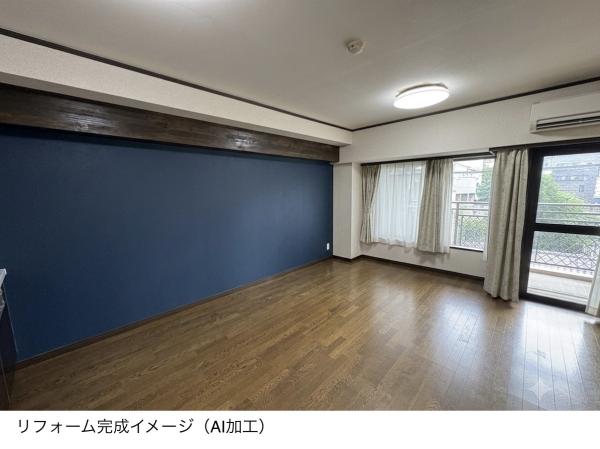 リフォームイメージ リフォームイメージ