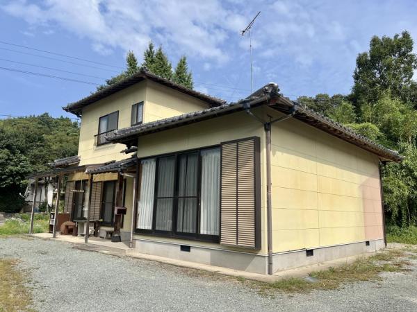 山鹿市鹿北町岩野 中古一戸建て 山鹿市鹿北町岩野 中古一戸建て