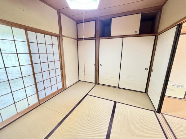 和室 和室
